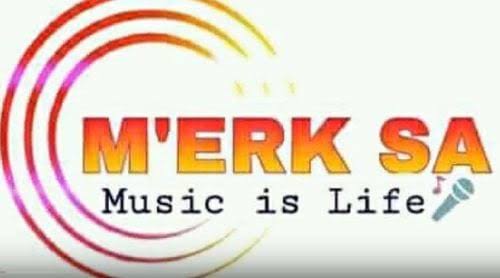 M'ERK SA - Umama wengane Featuring Cado dafresh