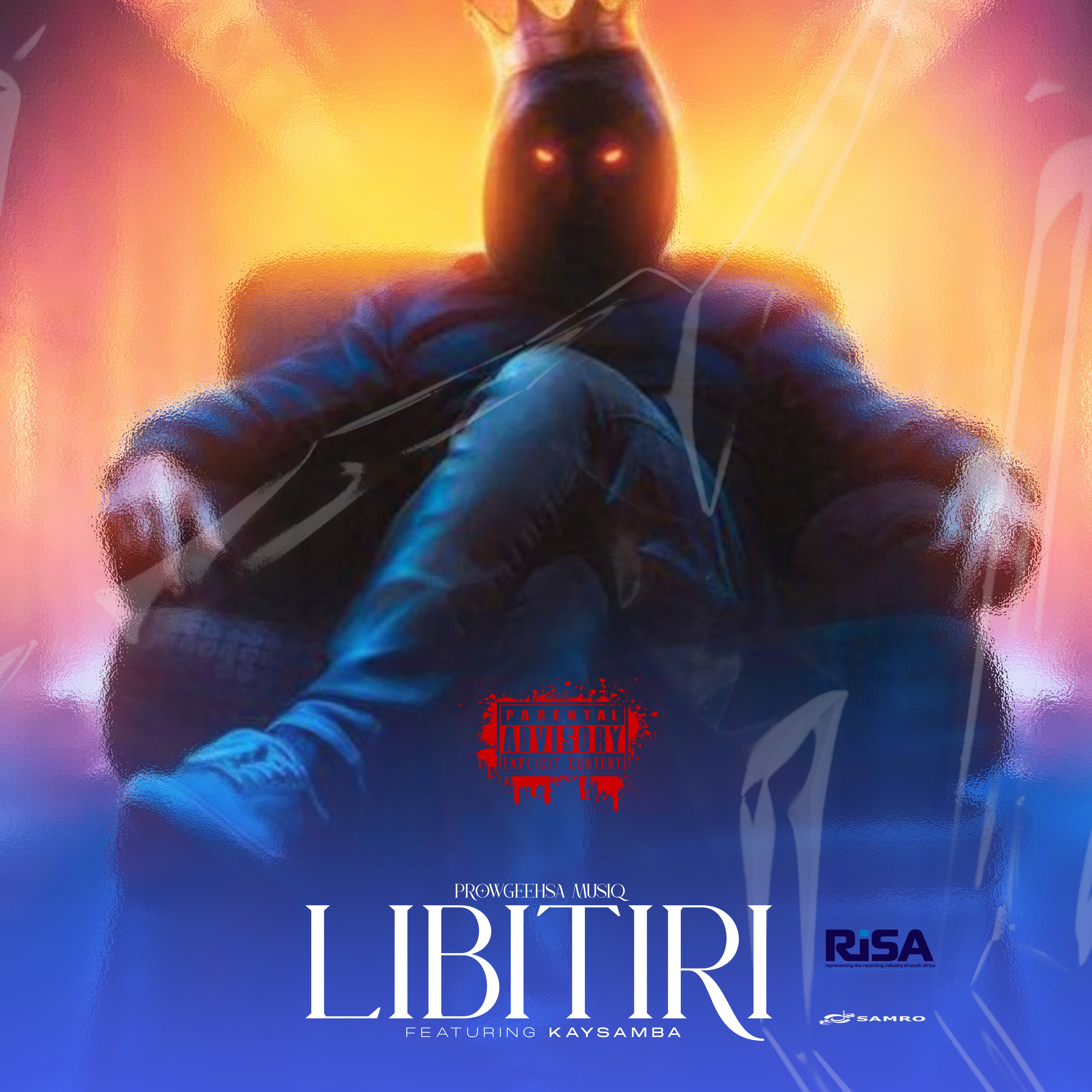 ProwgeehSA - Libitiri Featuring Kaysamba