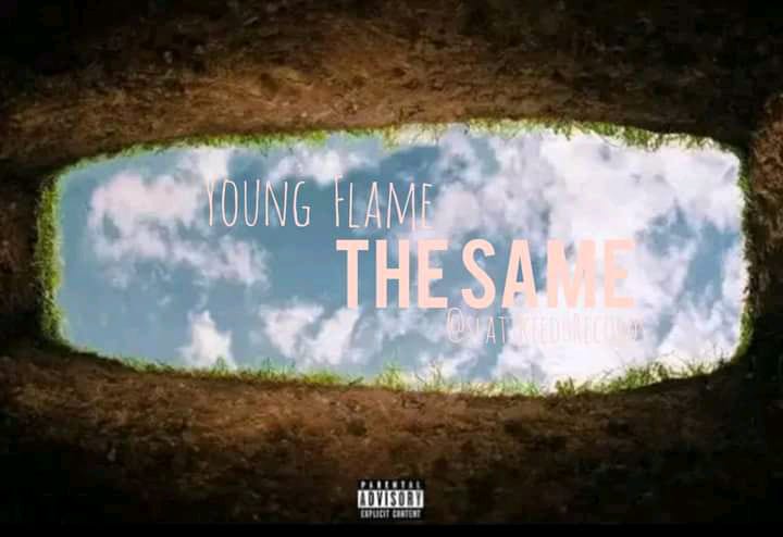 Young Flame - The Same