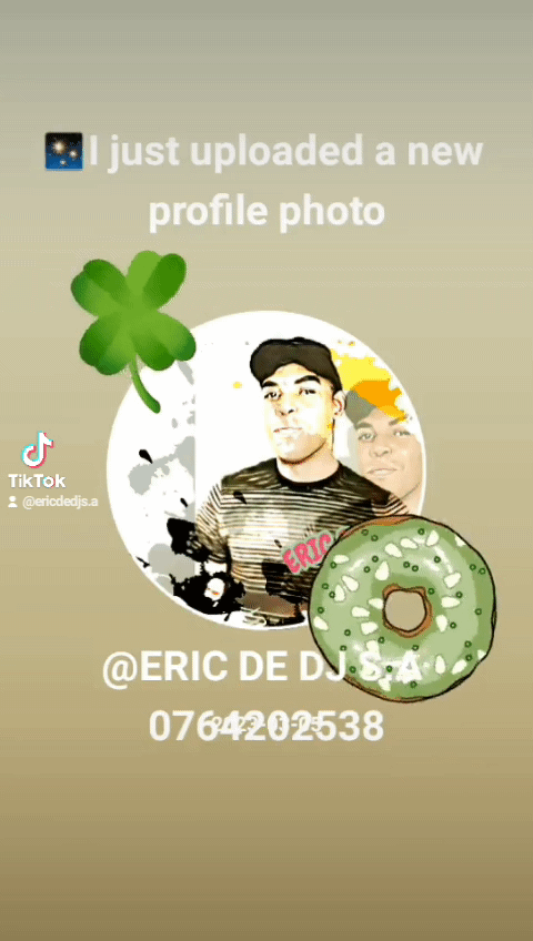Eric de dj SA production - Bolo house mp3 type beat MAkhadzi