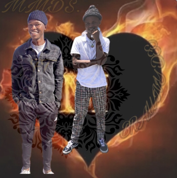 MMDS - Amathuba Wam Featuring Brawny Dee