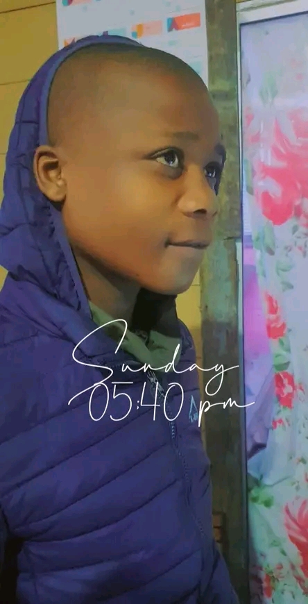 Lubha - I'll never Featuring Lubha