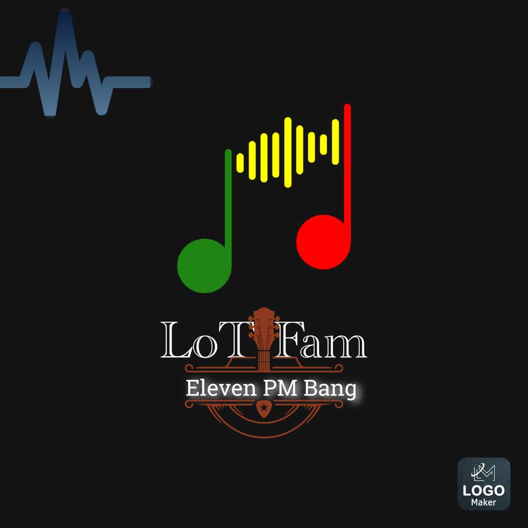 Lot fam - Umhlangano