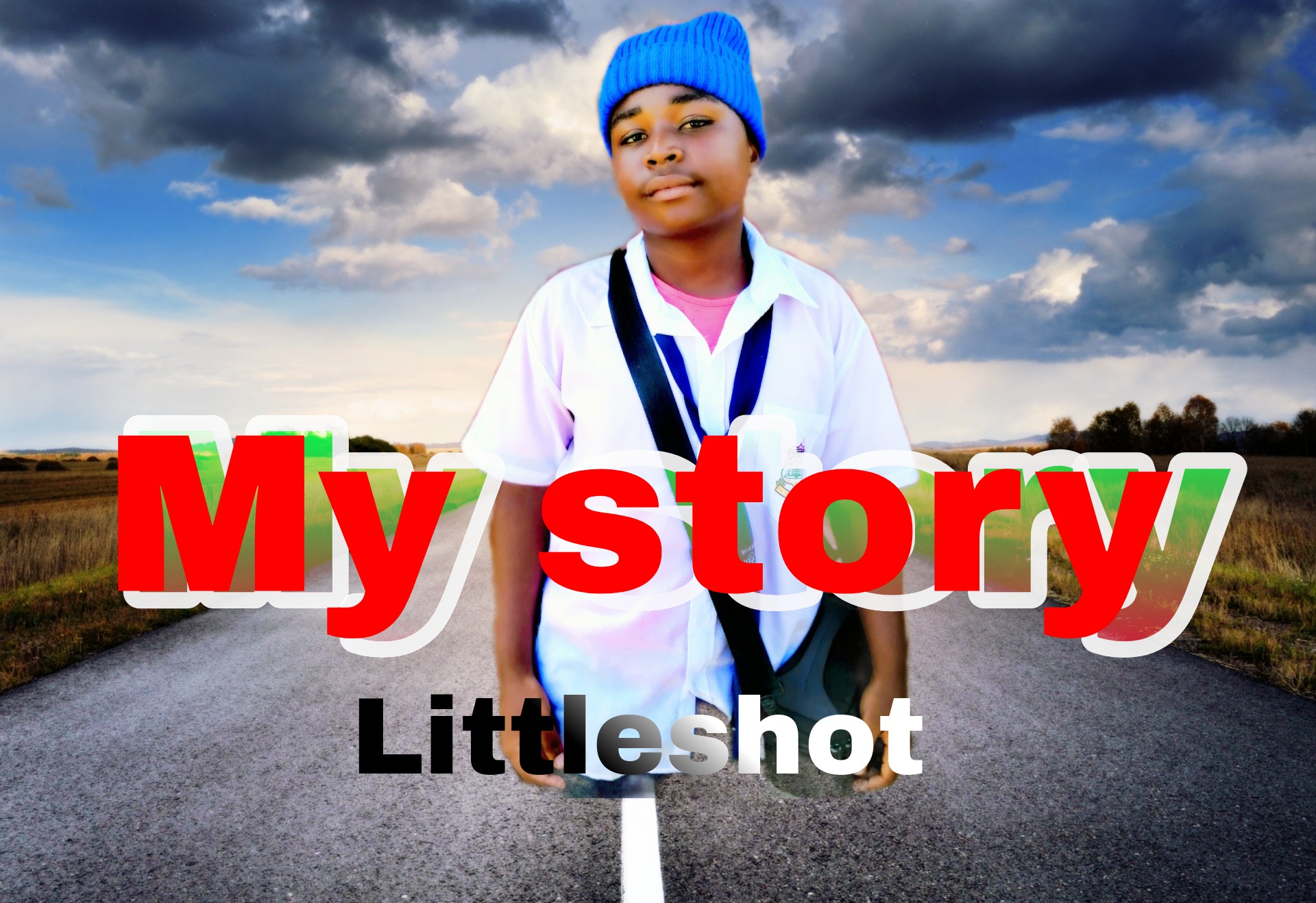 Littleshot - My story
