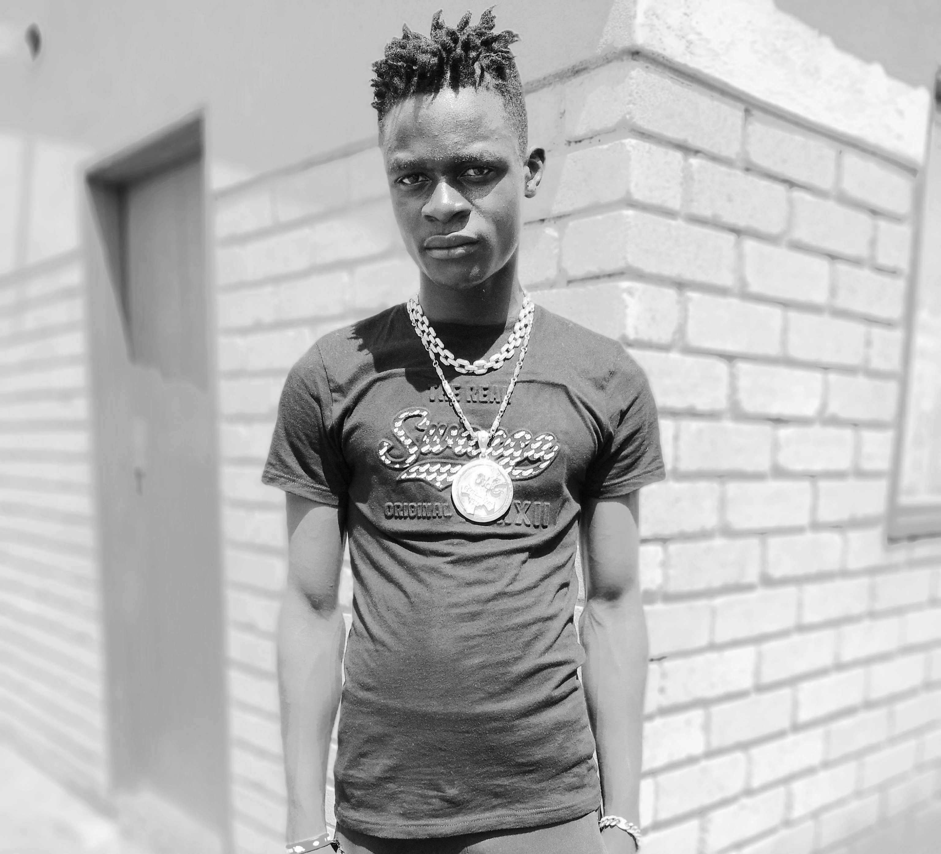 Lil Yungen CMG - Diamonds remix Featuring Blackboydahkid