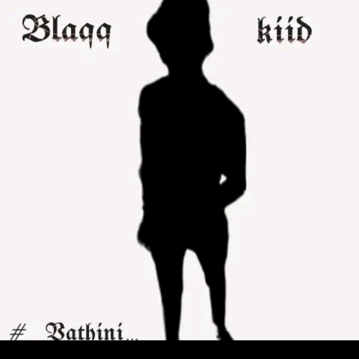 Blaqqkiid - Lilizela Mama