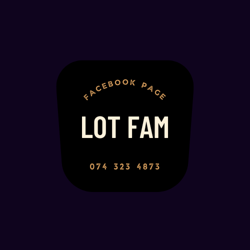 Lot fam - Ikhalile mntam