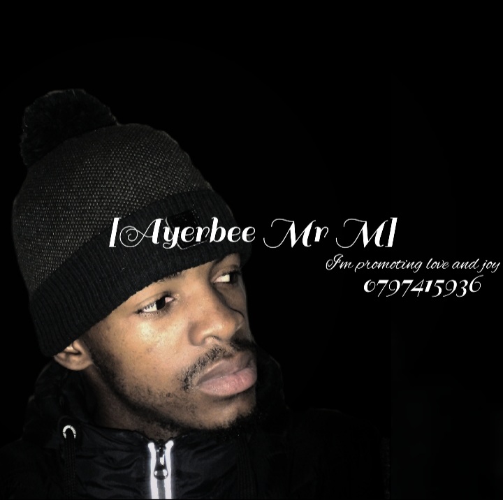 Ayerbee Mr M - Impilo yasekasi