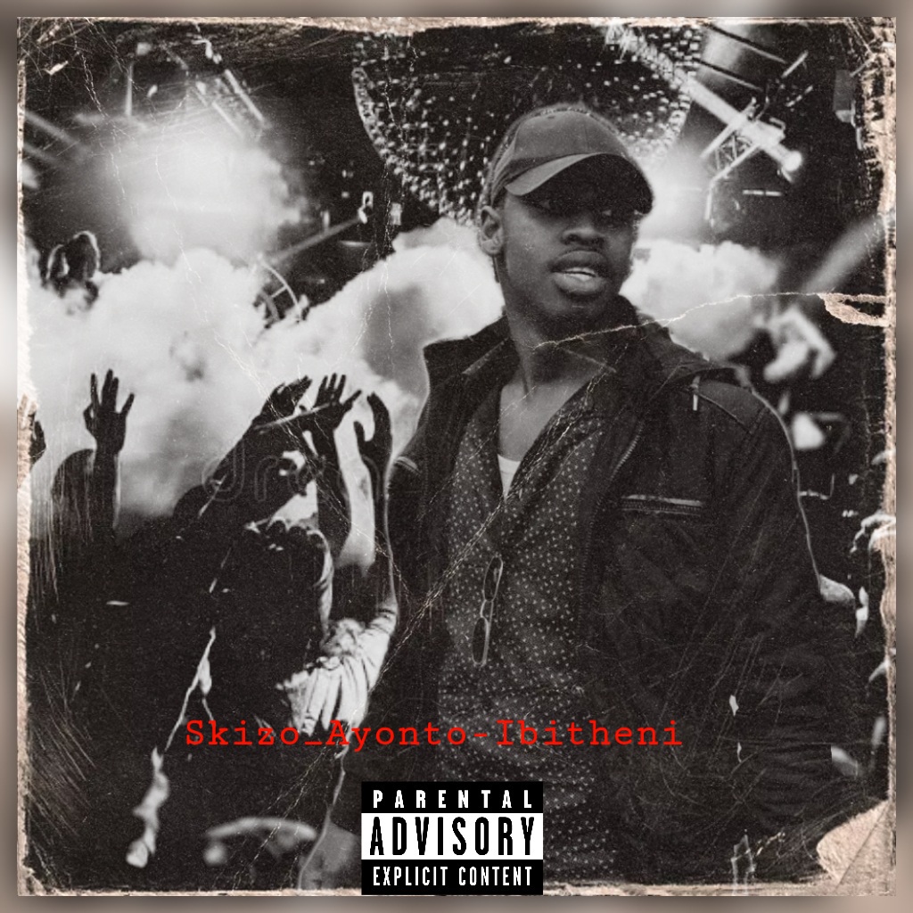 Skizo - Ayonto_ibitheni