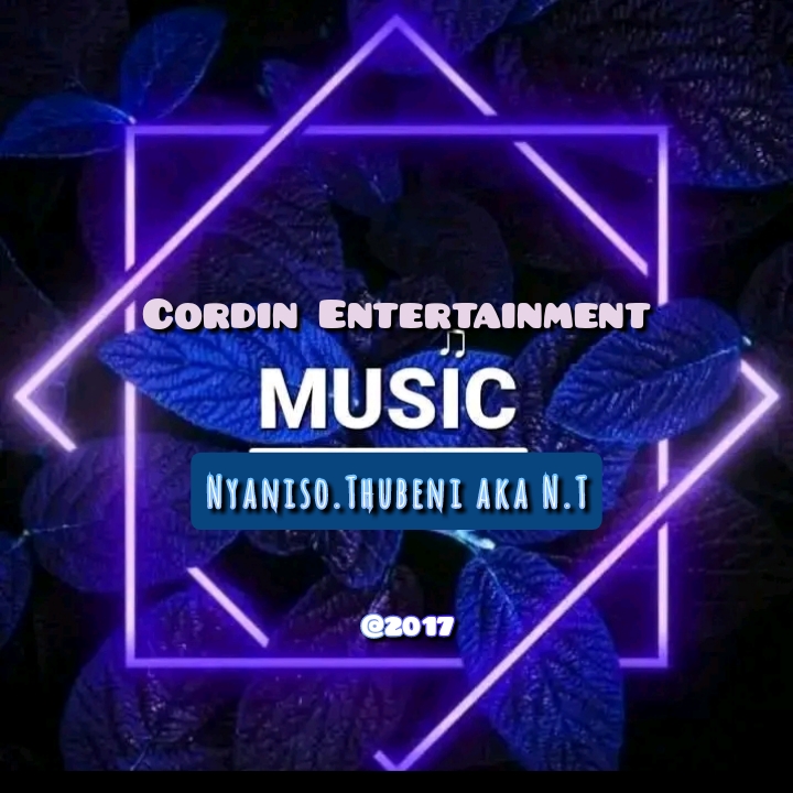 Nyaniso. Thubeni aka N.T - Ekhaya Featuring Amahle