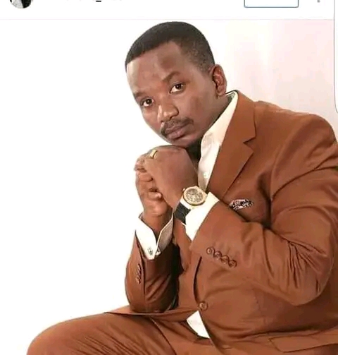 Deejay Ericsson Reloaded - Kulungile Baba S'fiso Ncwane_Gospel gqom album artwork