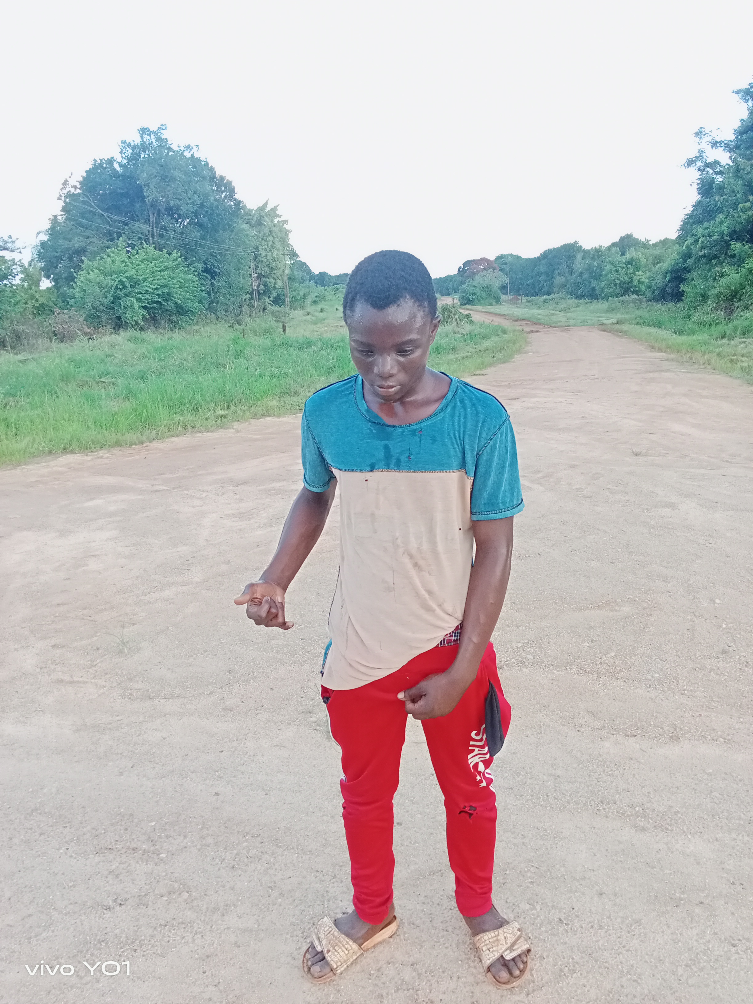 LB king mrepa - nemugumoni Featuring King size, pretty boy