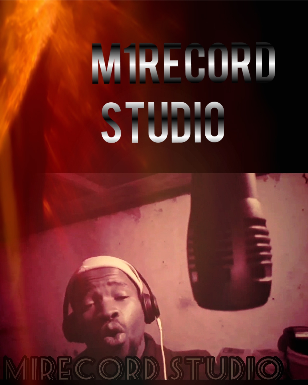 PHILLIP - Dali buya Featuring M1RECORD
