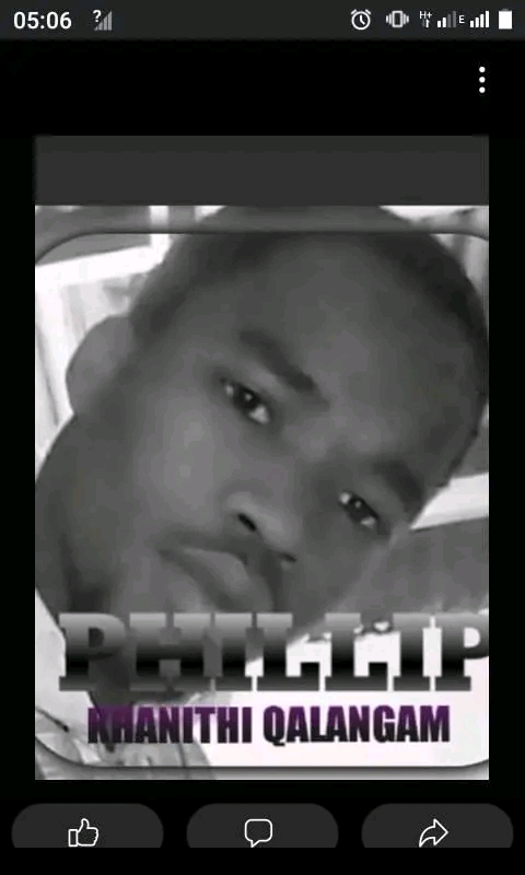 PHILLIP - Masigoduke  _ggom' /bane Gelas Featuring M1RECORD
