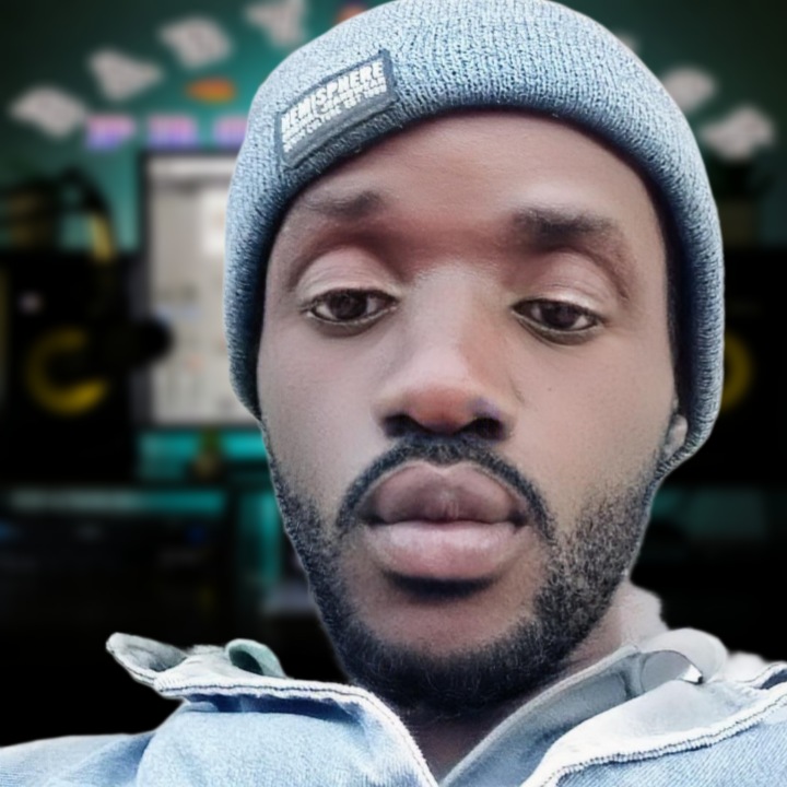 DJ Baby Black4life Feat Natasha'sgirl - I'm sorry- Amapiano Hits ( original Mix ) Featuring Baby black4life