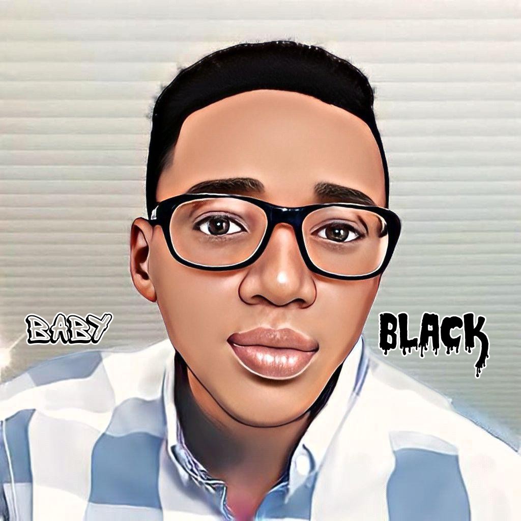 DJ baby black4life - 2000_Song's🔥🔥🎹🥁<Original mix> Featuring Baby black4life