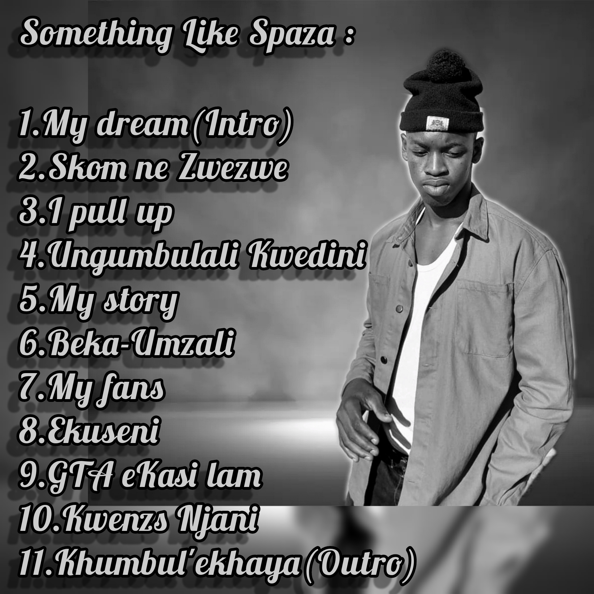 Skizo - My dream (intro)_SLS
