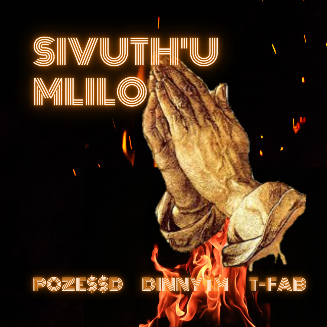 POZE$$D - Sivuth'umlilo Featuring T-FAB, & DINNY TM