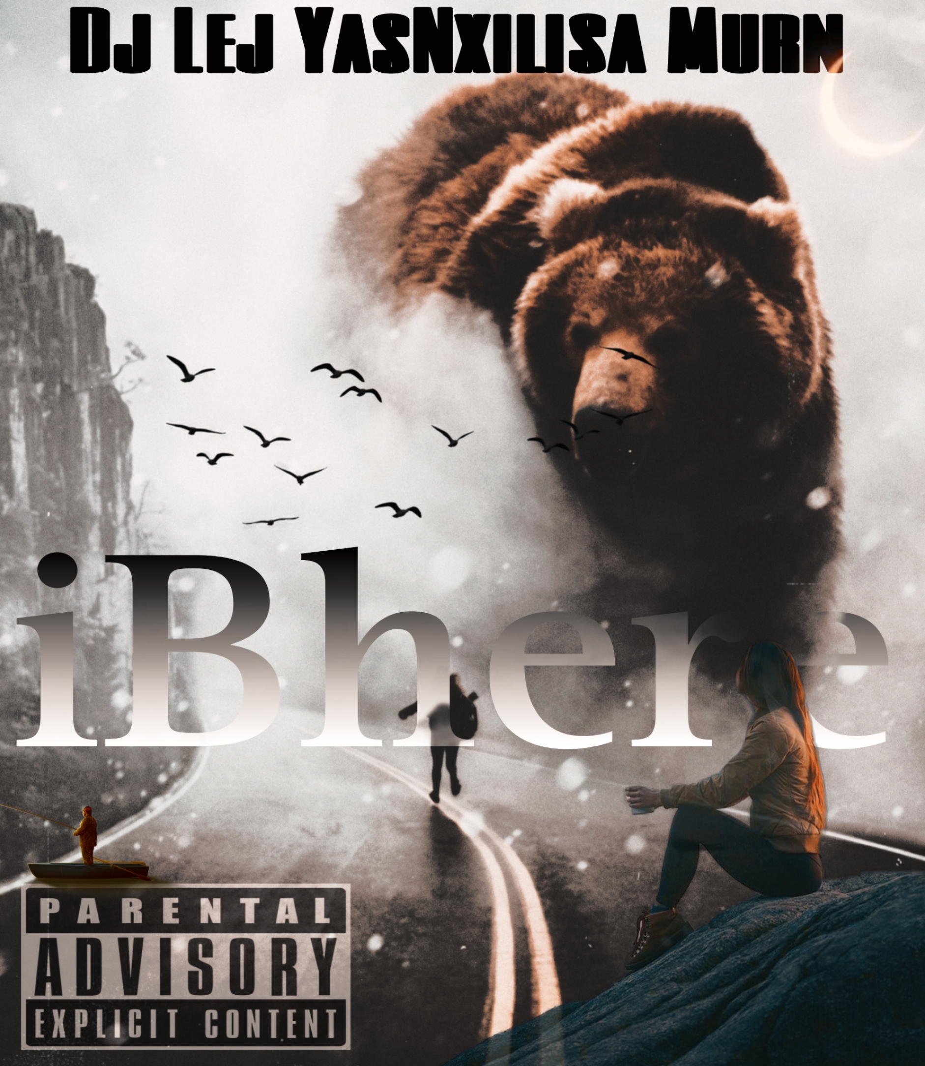 Dj Lej - IBhere