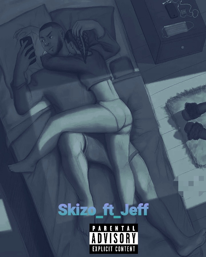Skizo - Ekuseni Featuring J3FF