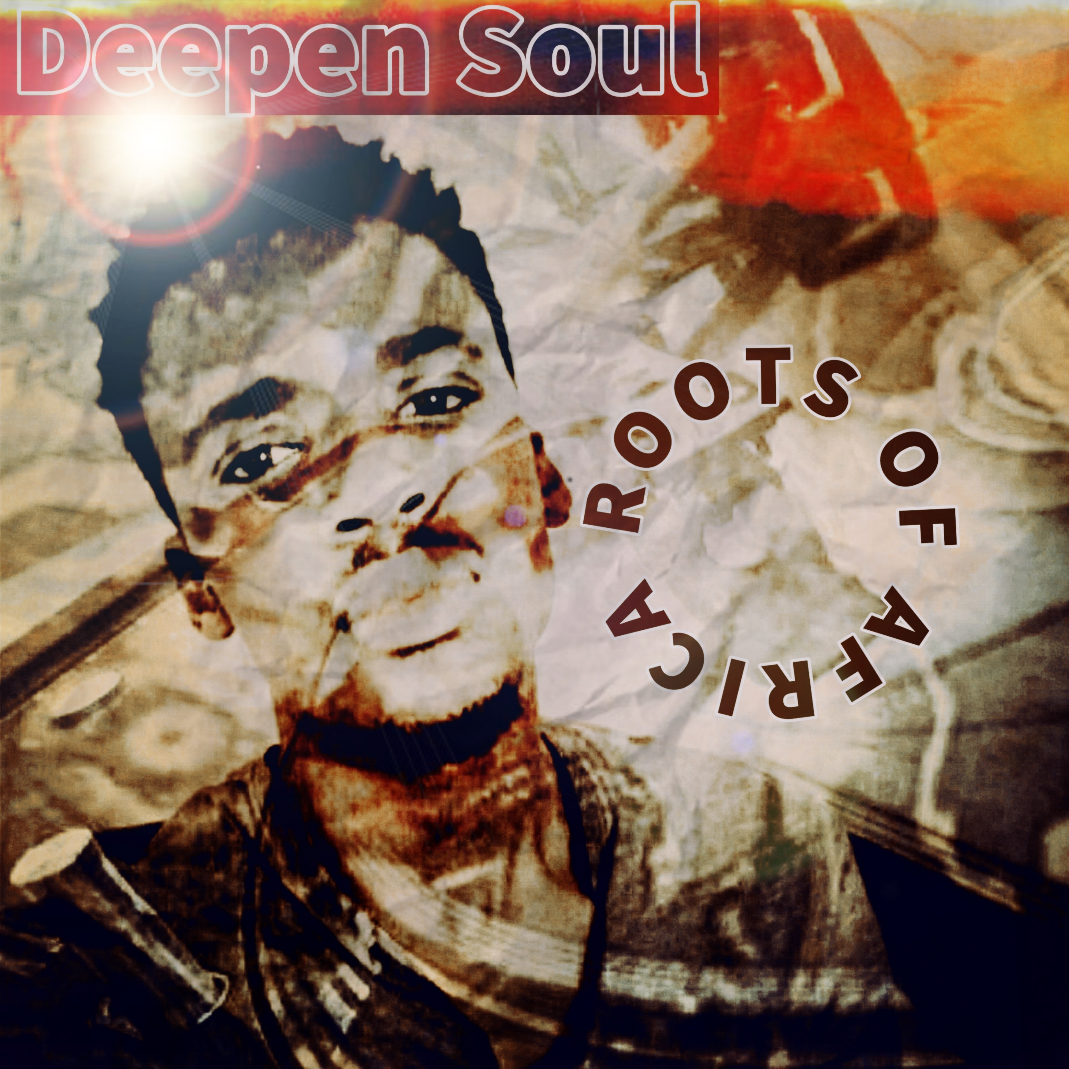 DeepenSoul - Roots-of-africa