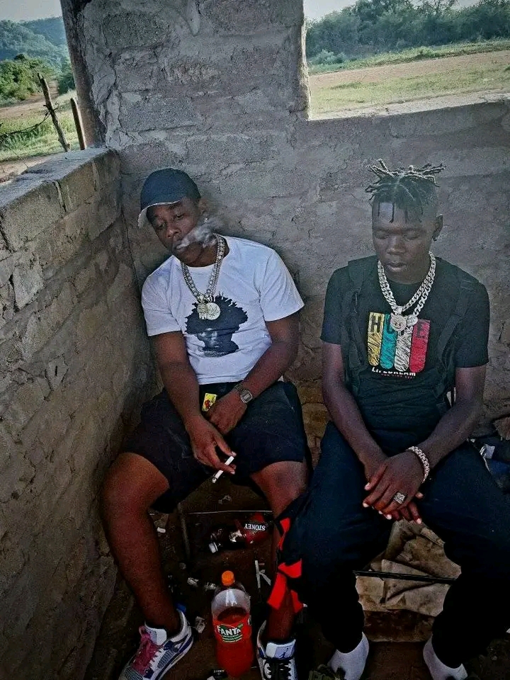 29 glocktempo - We been up Featuring Blackboydahkid x Sting ray