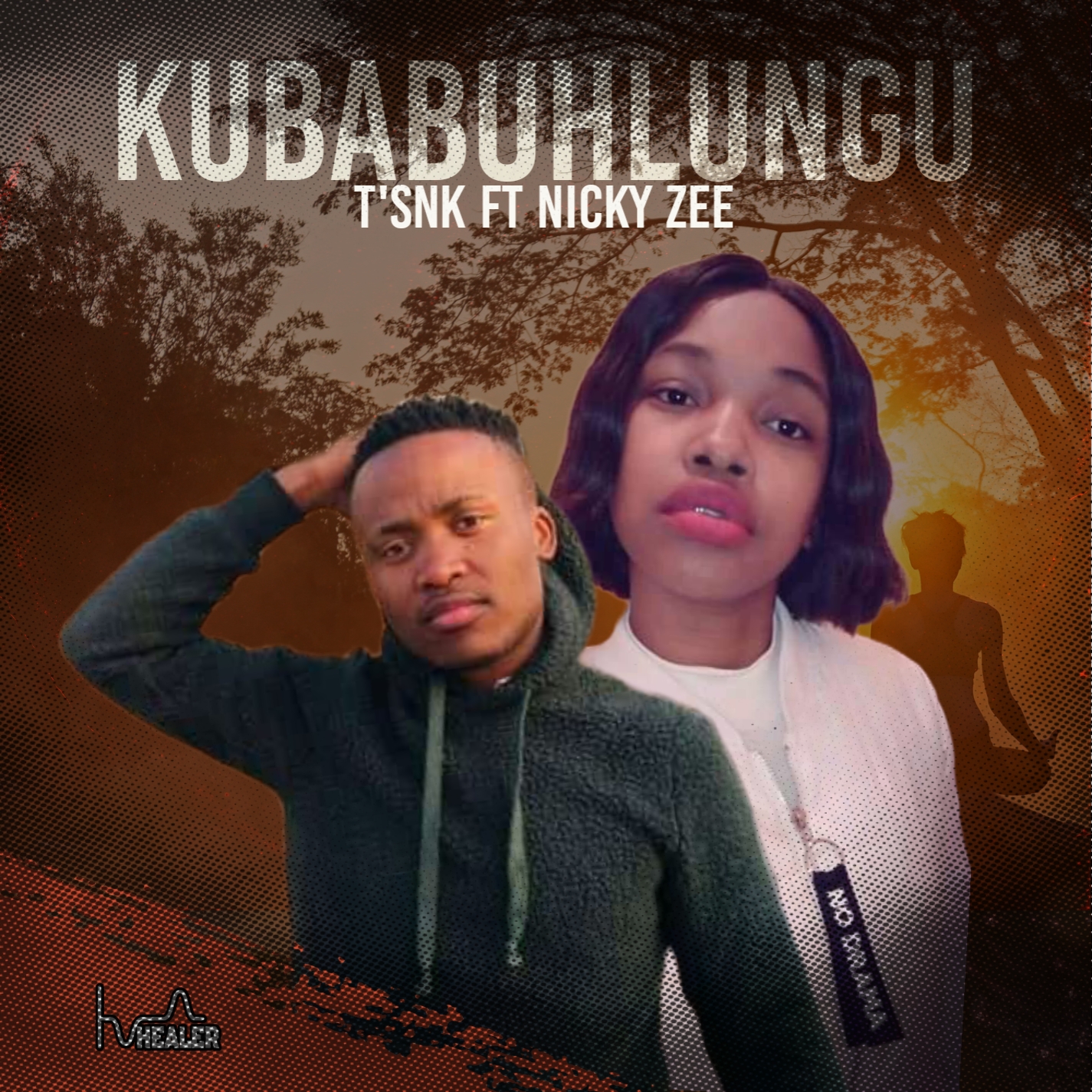 T'snk - Kubabuhlungu Featuring Nicky Zee