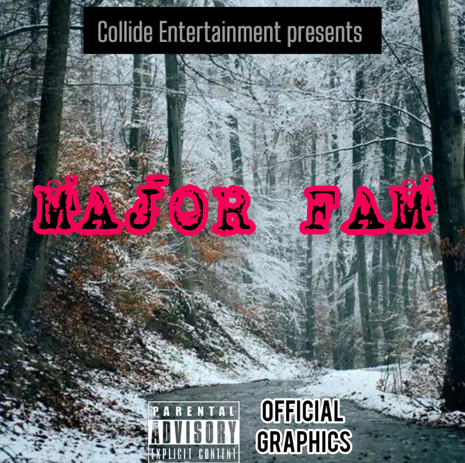 Major FAM x Raizer Fam - Kugqityiwe