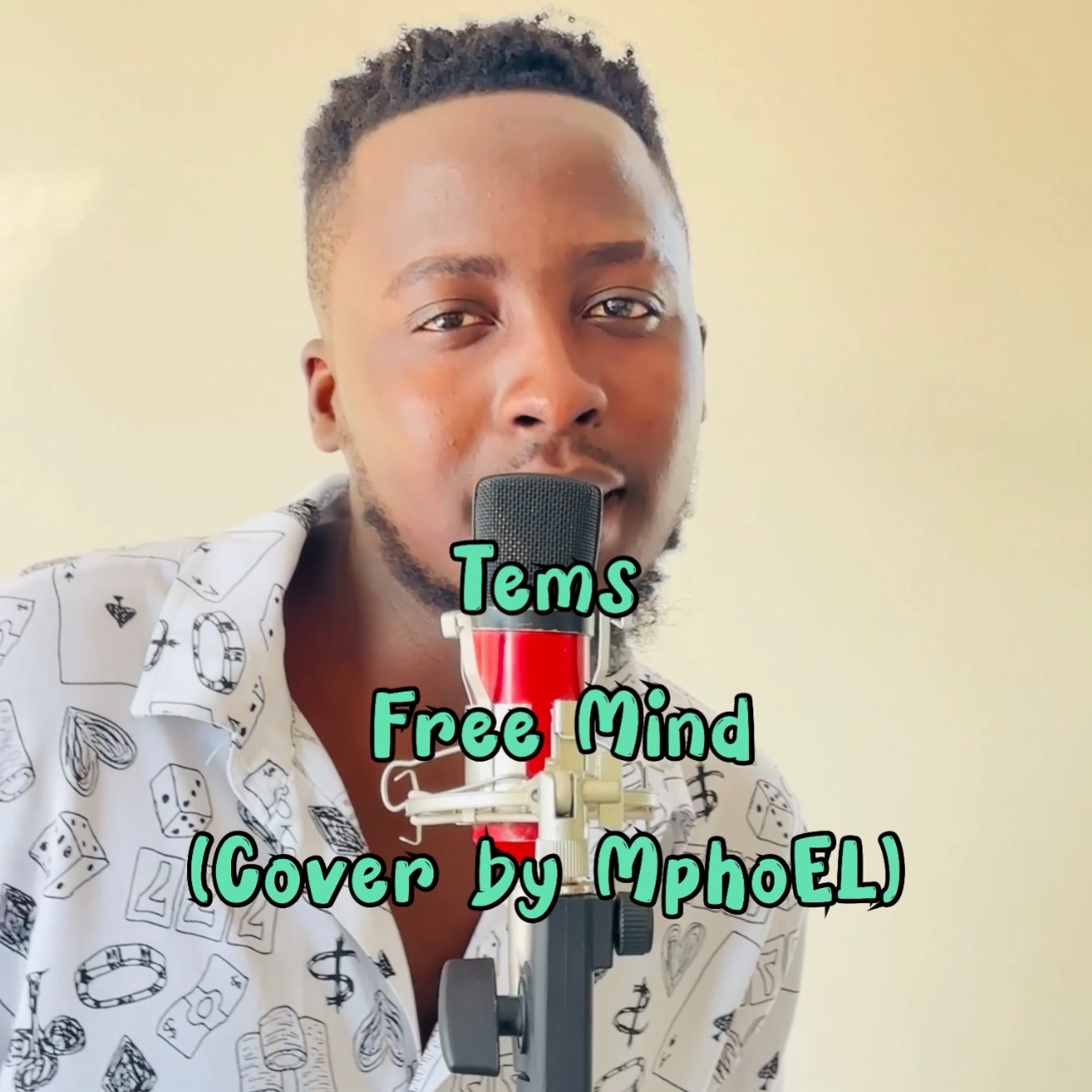 MphoEL - Free Mind (Cover)