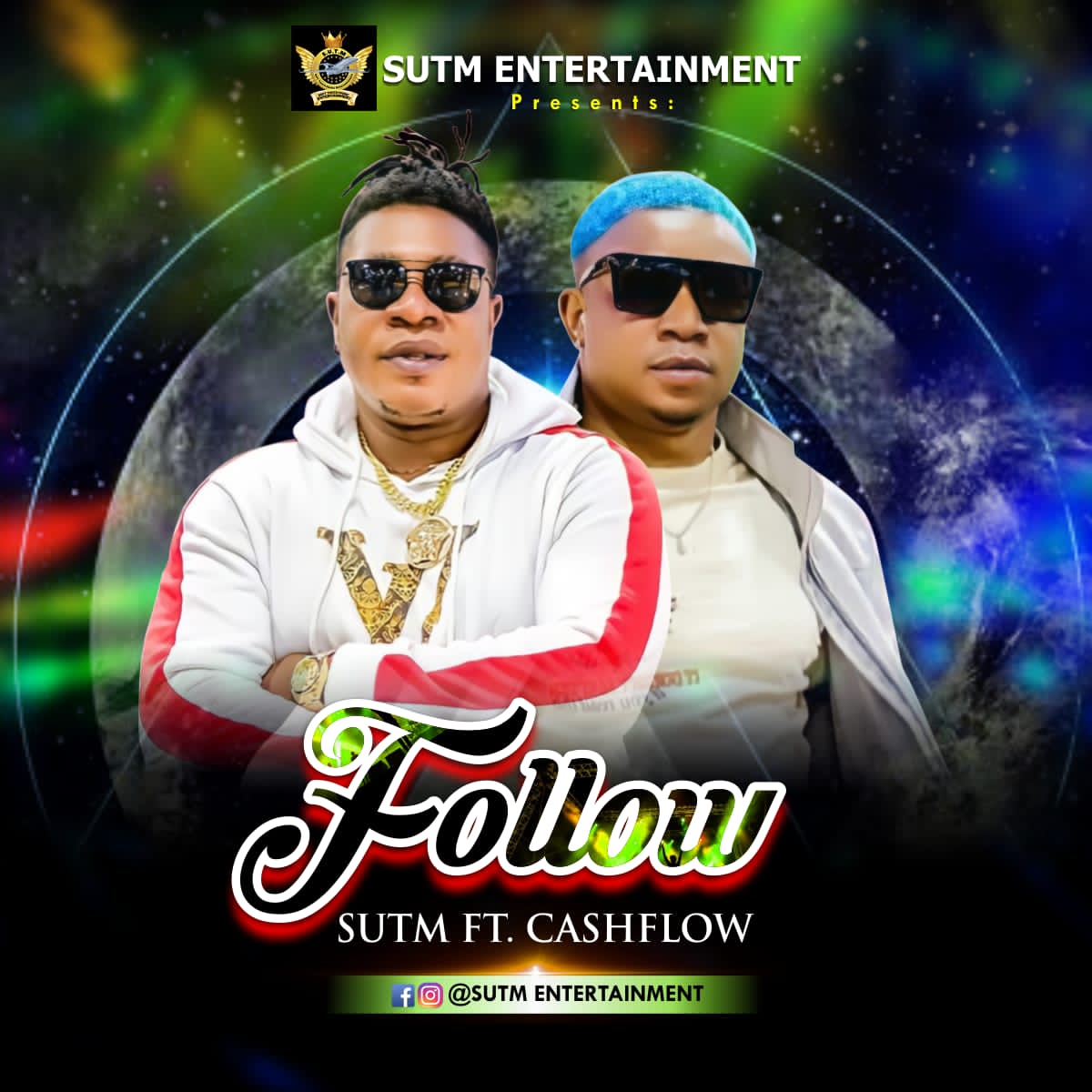 S.U.T.M - Follow