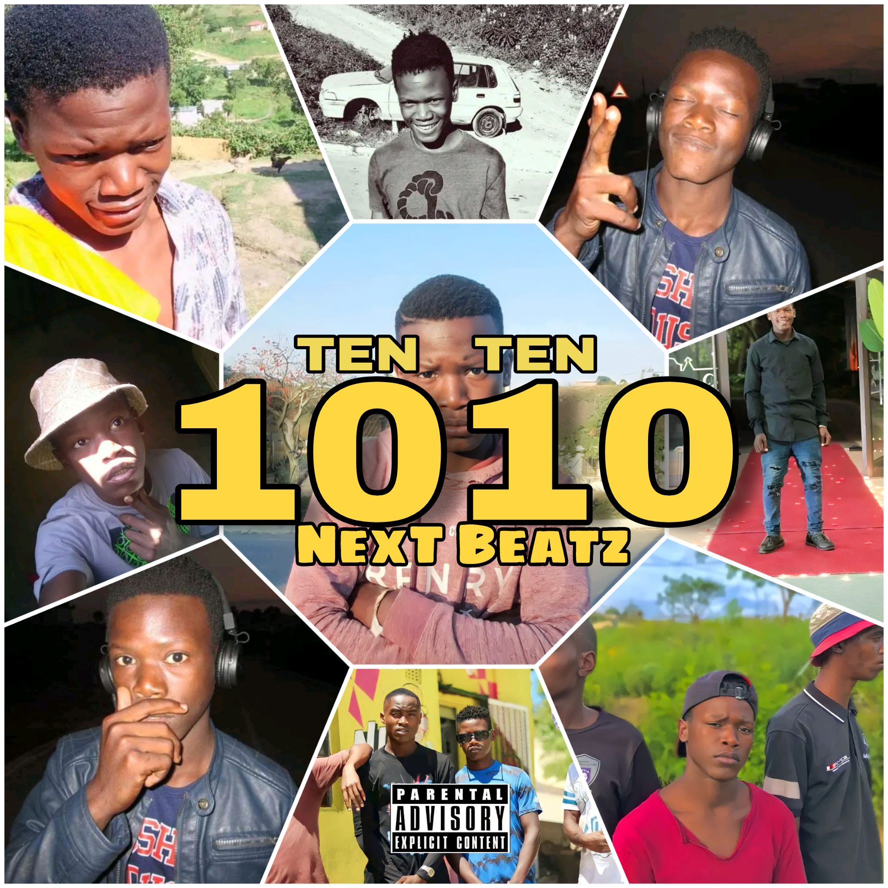 NexT Beatz - Ngyaz'fela ngawe