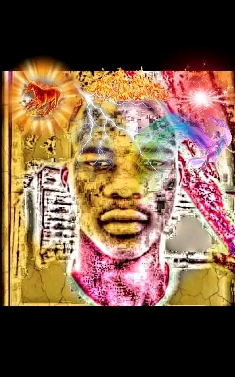 IDragon.Fire - intombi Featuring Xblaqsam