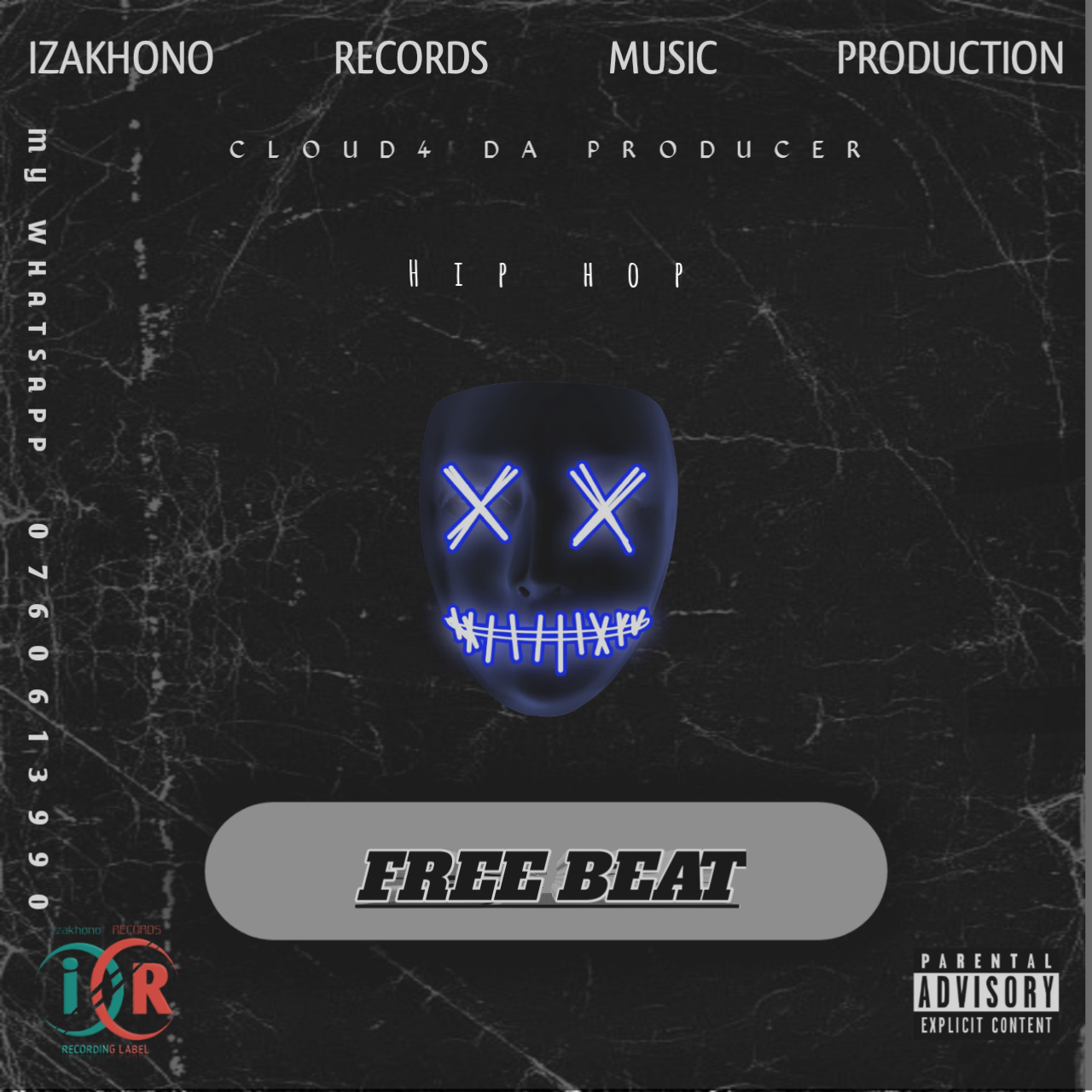 Free beat_Produced_by_Cloud4 da producer - Cloud4 da producer