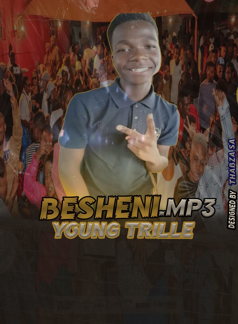 YOUNG TRILLER - Beshani mp3 Featuring NdamuenationSAmusiQ