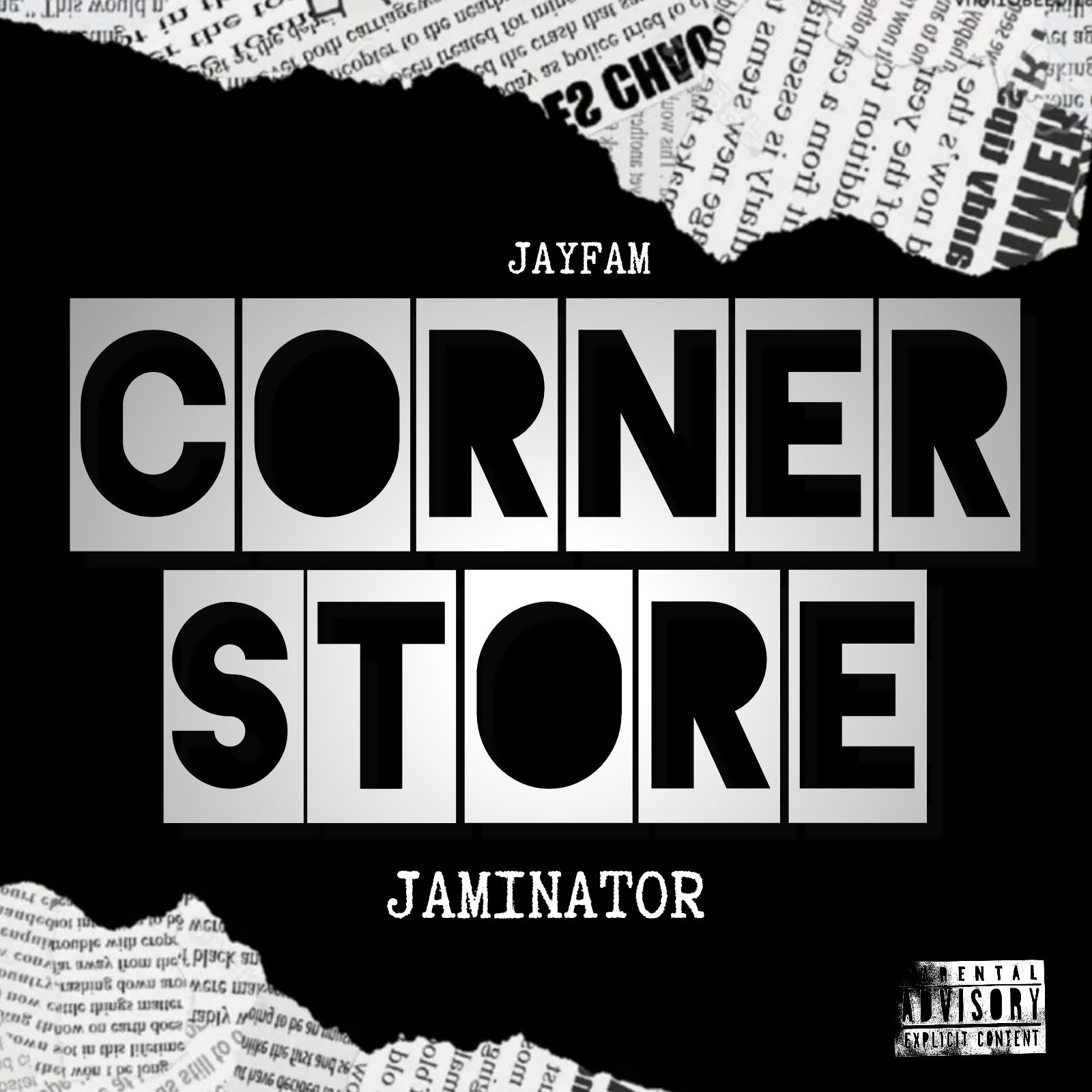 Jaminator - CornerStore
