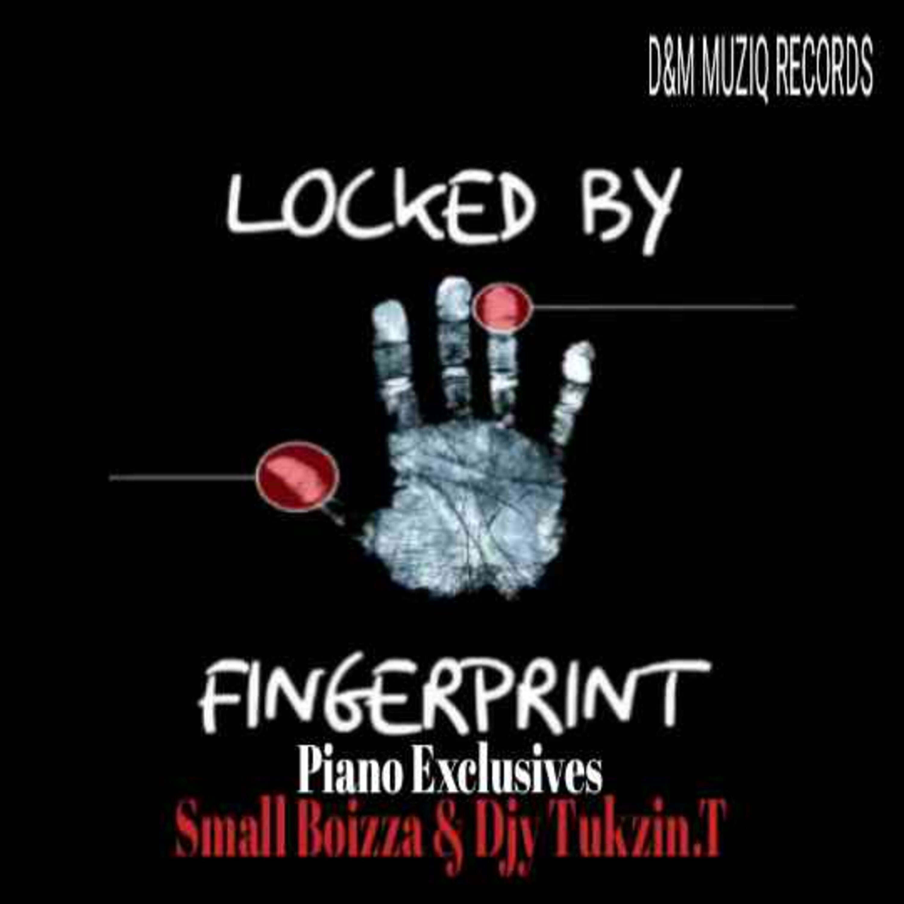 Djy Tukzin.T & Small Boizza - iNumber