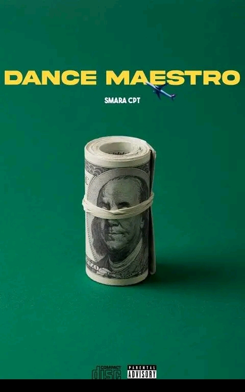 uSmara cpt - Dance Maestro
