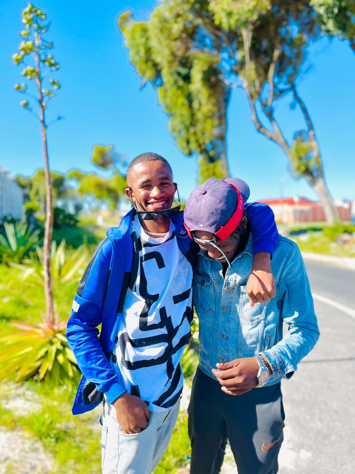 Mzura ft Apla mayede x Sima SA x King Killer x Blaq Chain - Ndyxoka Featuring BLAQ CHAIN
