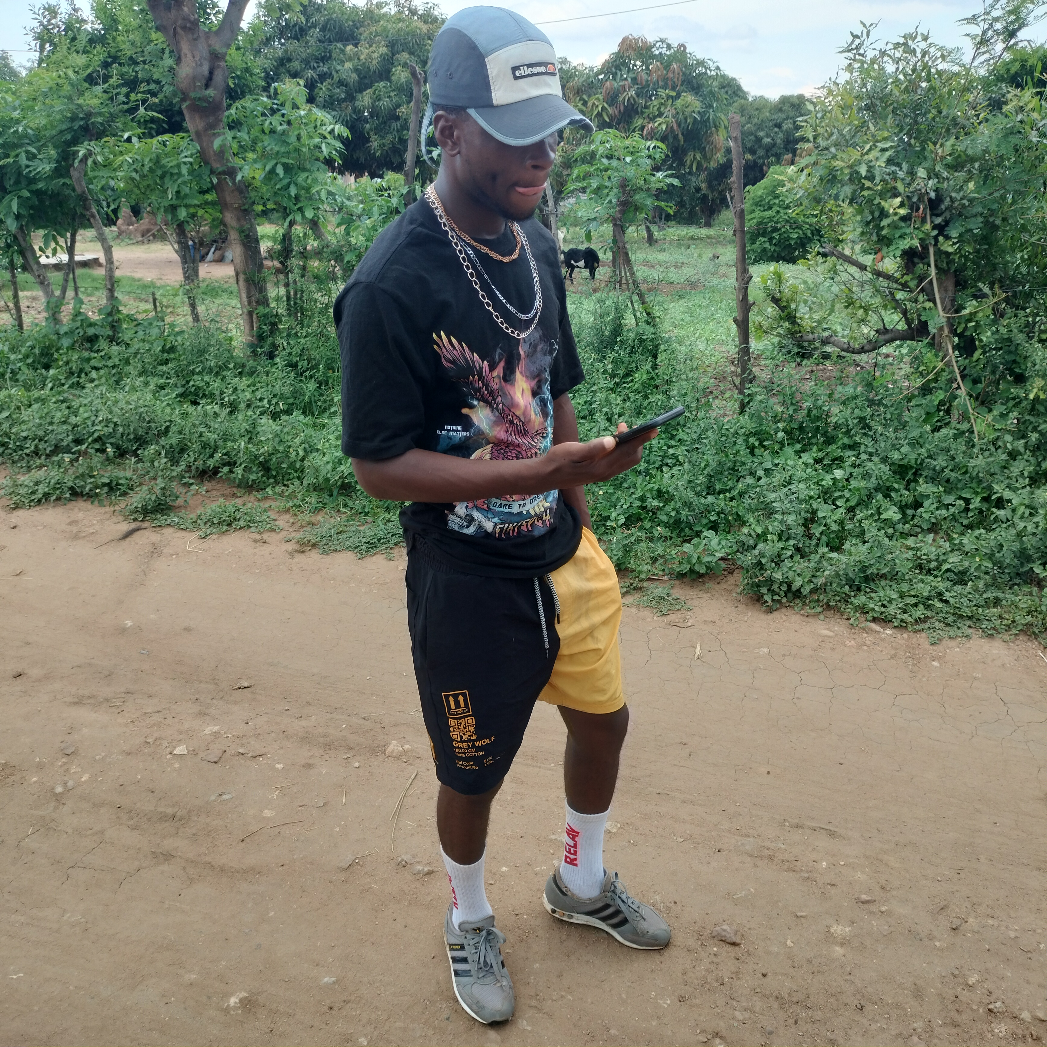 GazaBoy - Vivho mp3 Featuring Sarneh Kay