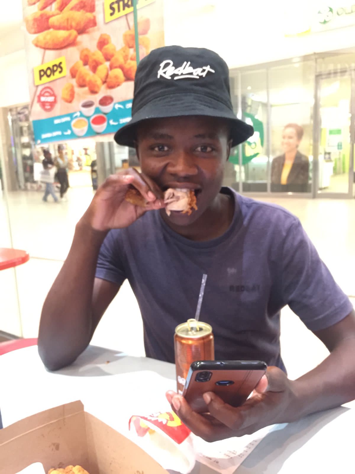 NGEKE'BALUNGE - Ellzo Pee Ft Chopster Featuring Mr Kwedin