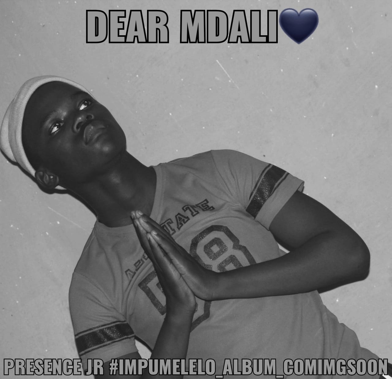 Presence Jr - Impumelelo