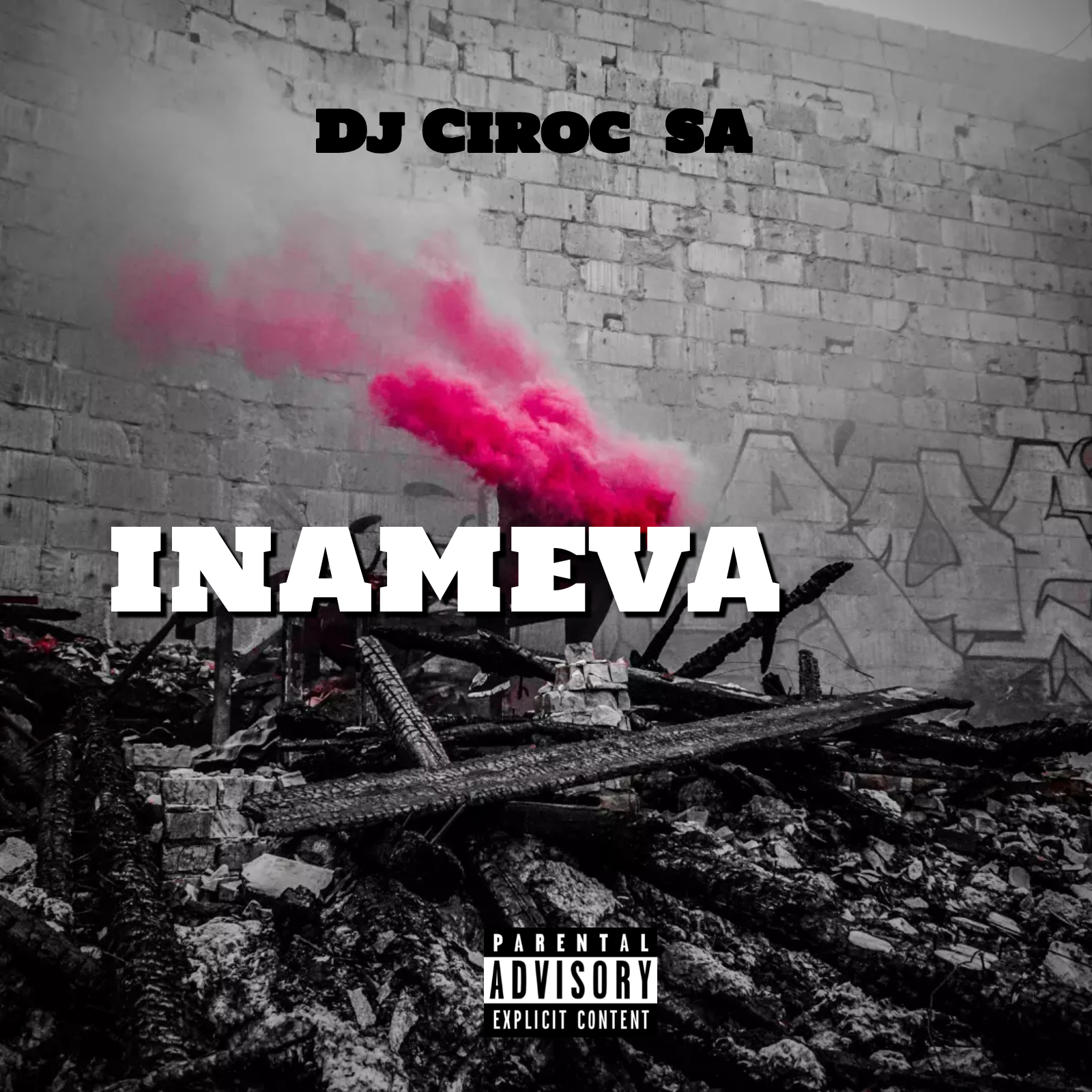 Dj Ciroc - Press & Play