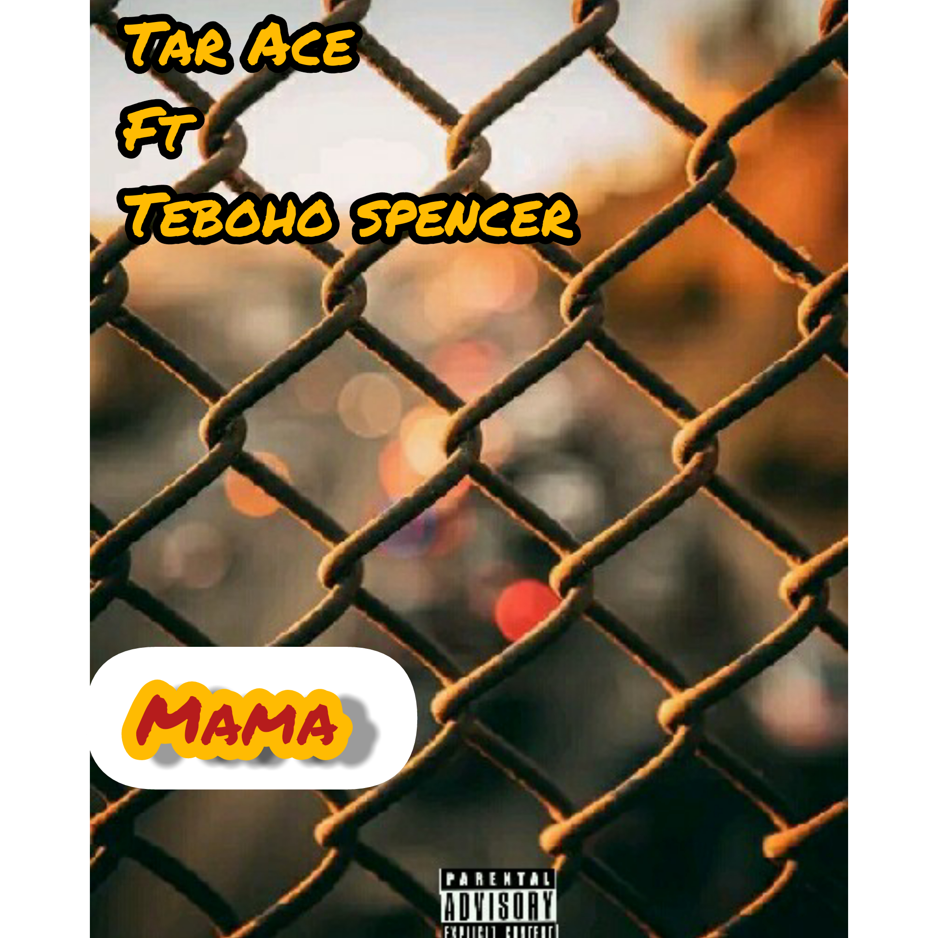 Ace Molose - Dear Mama
