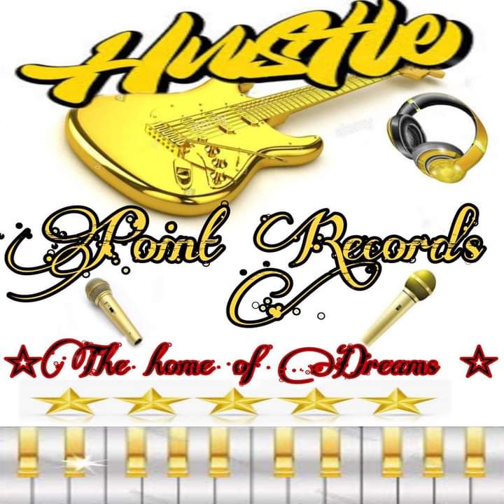 Free Beat - Guiter Beat Featuring Hustle Point Record's