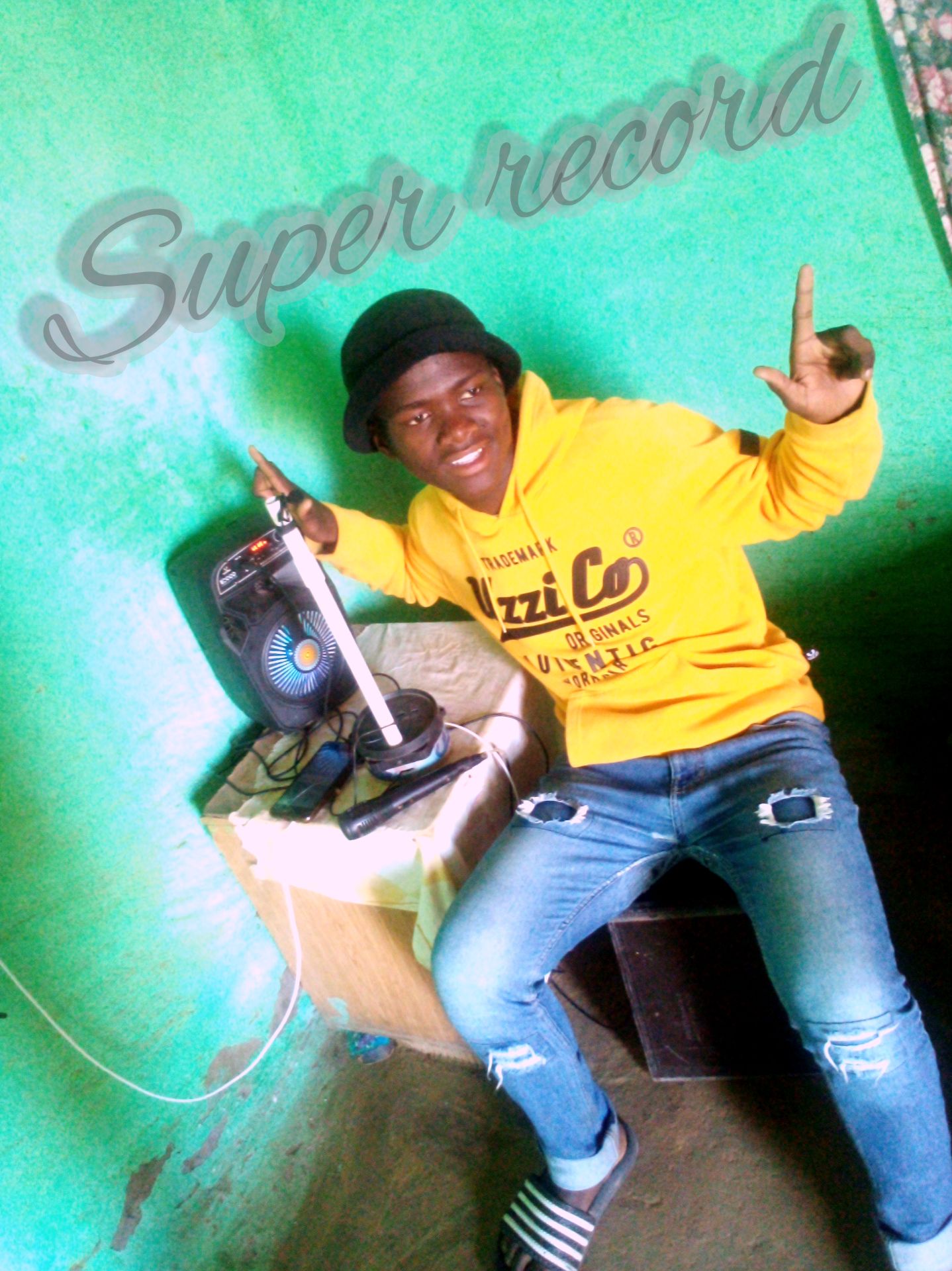 Deekay - Kancane Ntombazana Featuring KayBe & Zoroh& Peekay