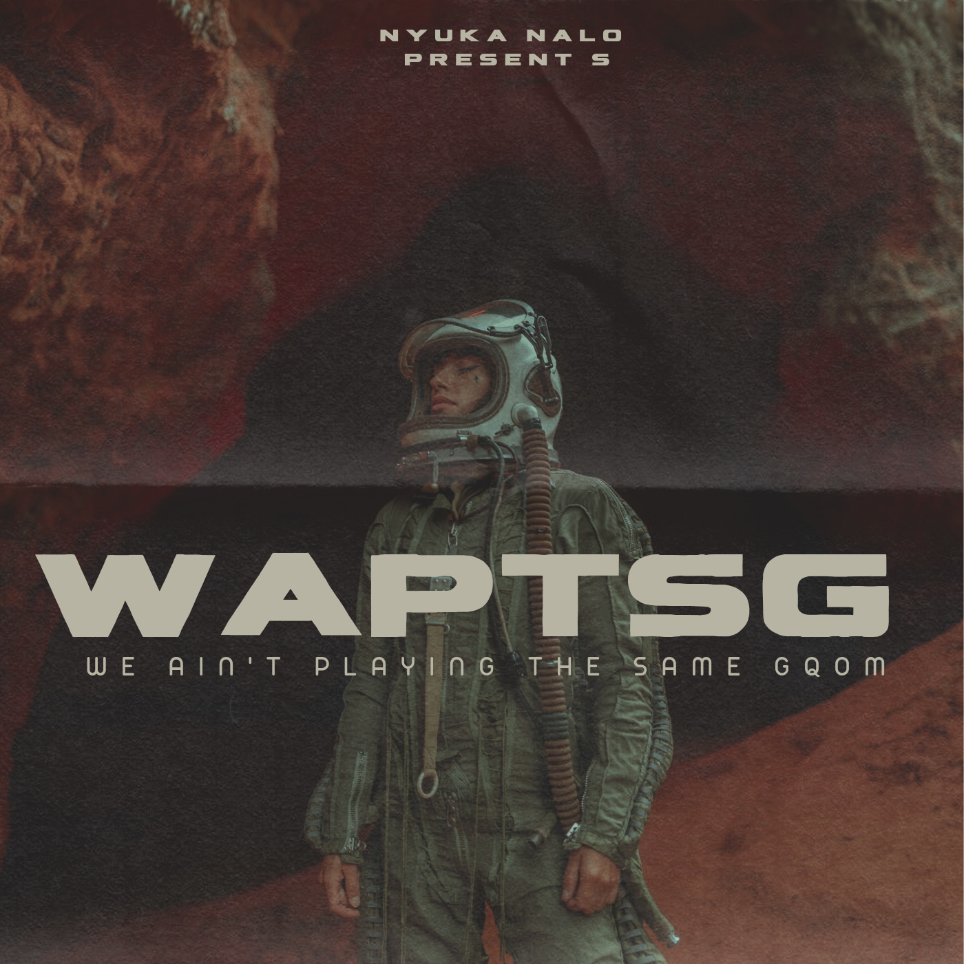 Nyuka Nalo - WAPTSG