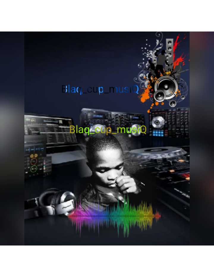 Blaqcup_musiQ - Amazw'asxhenxe Featuring SGubhu