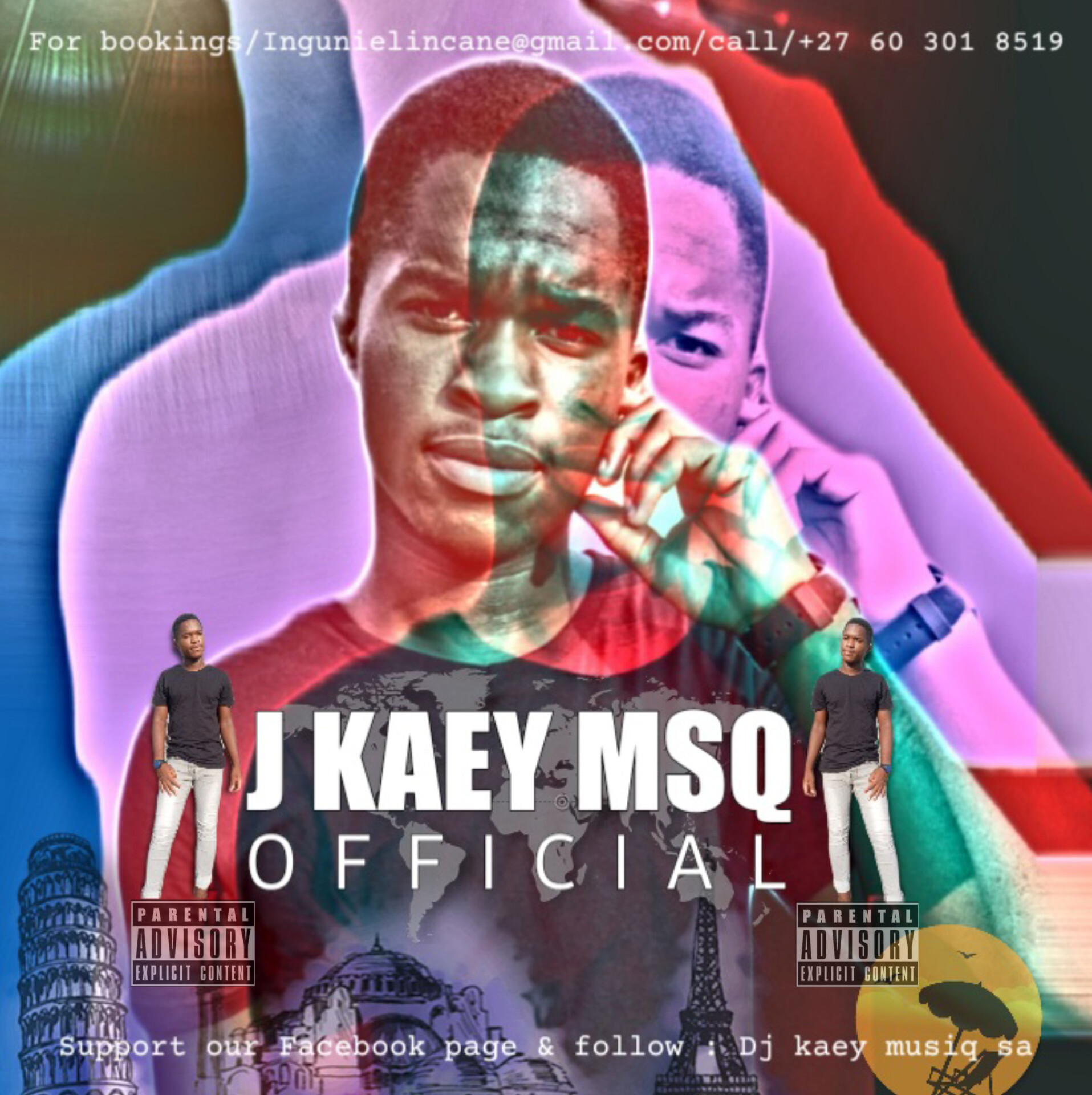 J kaey - Insimb'eshisayo