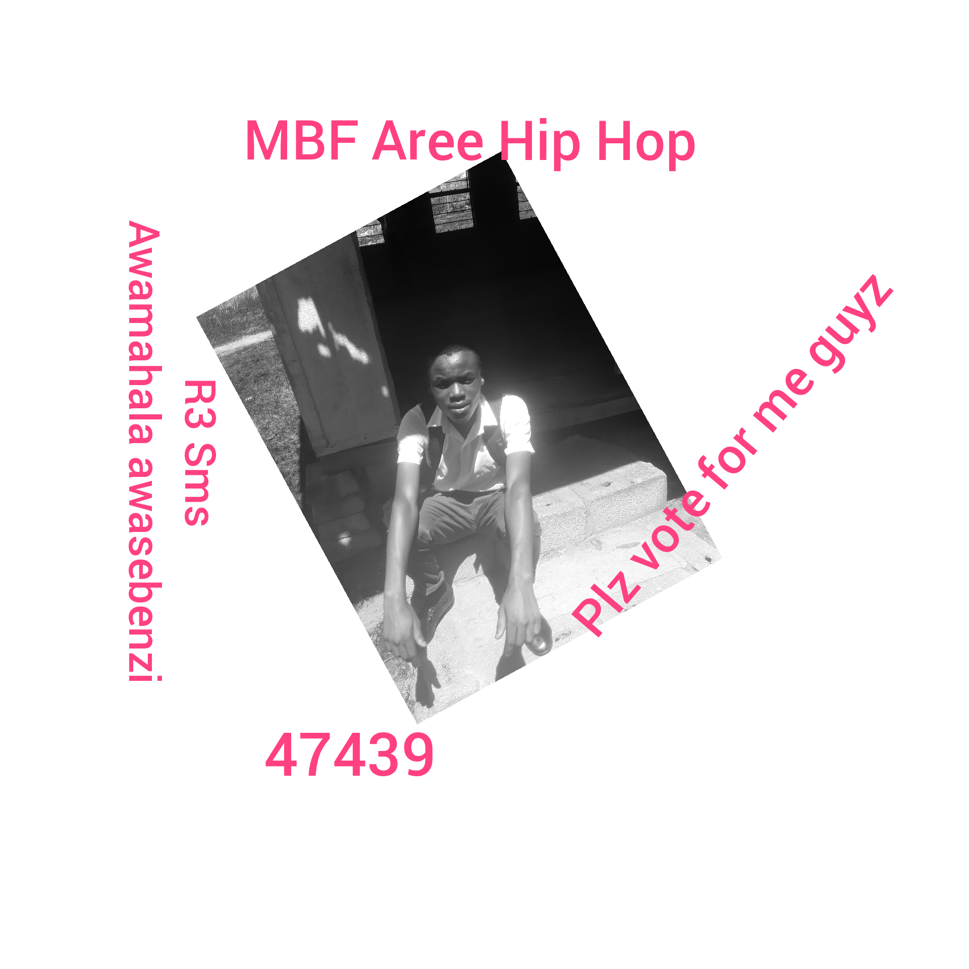 Aree rsa - I be on the low Featuring Nondu&Mz