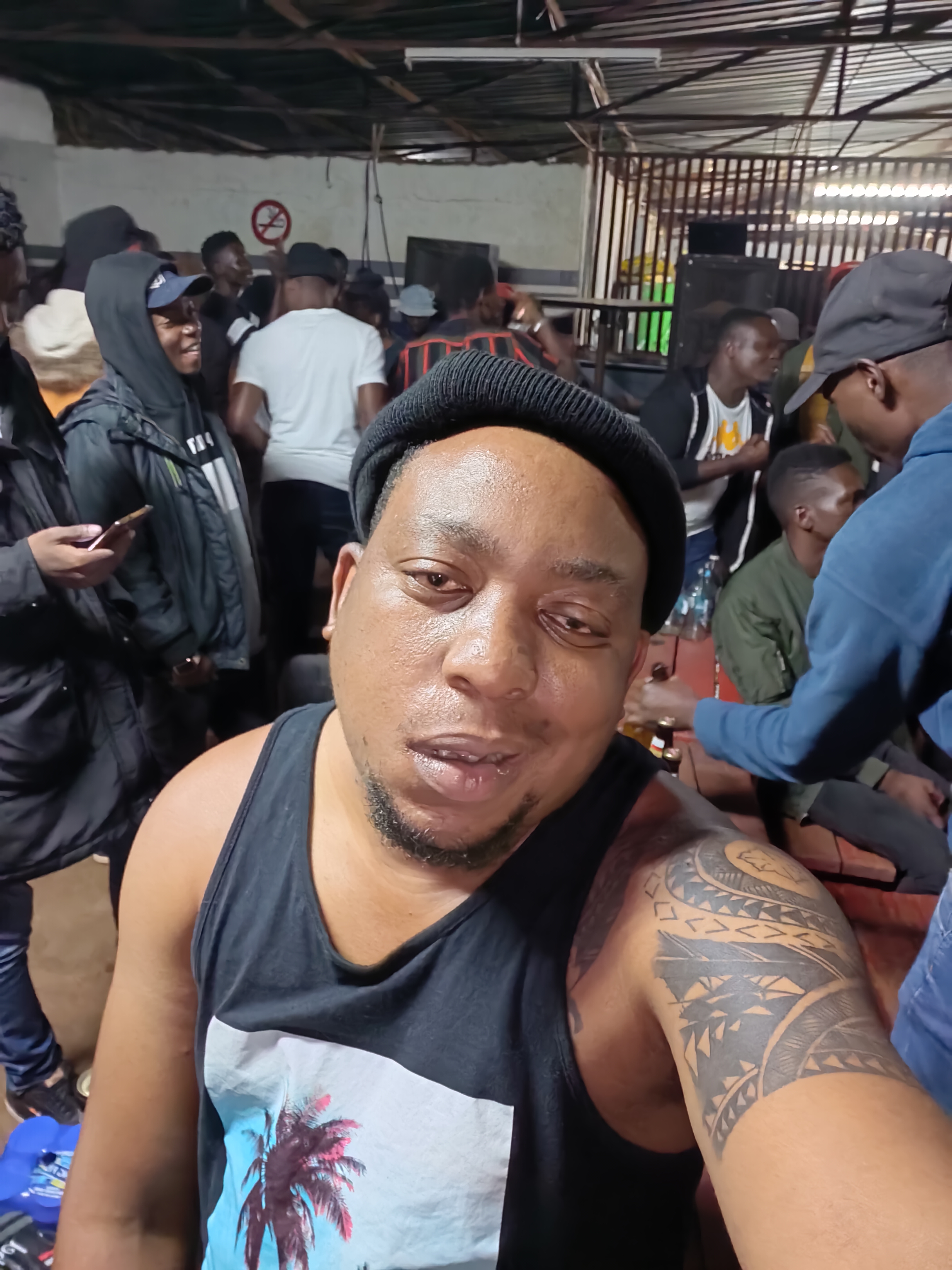 Topkid - the best collab p1 Featuring s.i.x _lifebhoi_Mabr_Schoolboi
